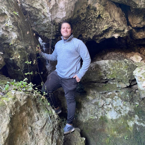 Meet your Posher, Christopher - Picture 1 of 1